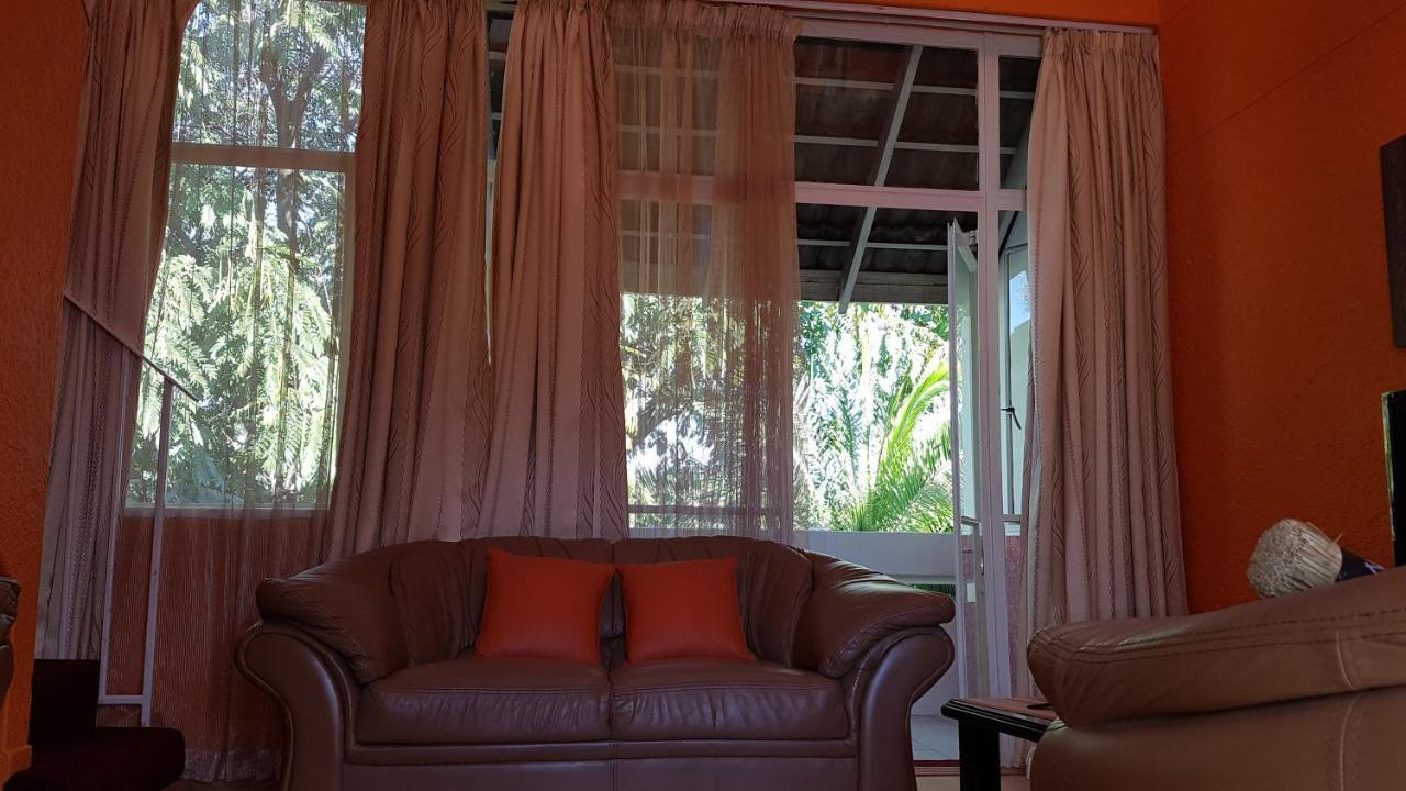Lolo'S 1Bed Apt-Best Location-2Balconies 哈拉雷 外观 照片